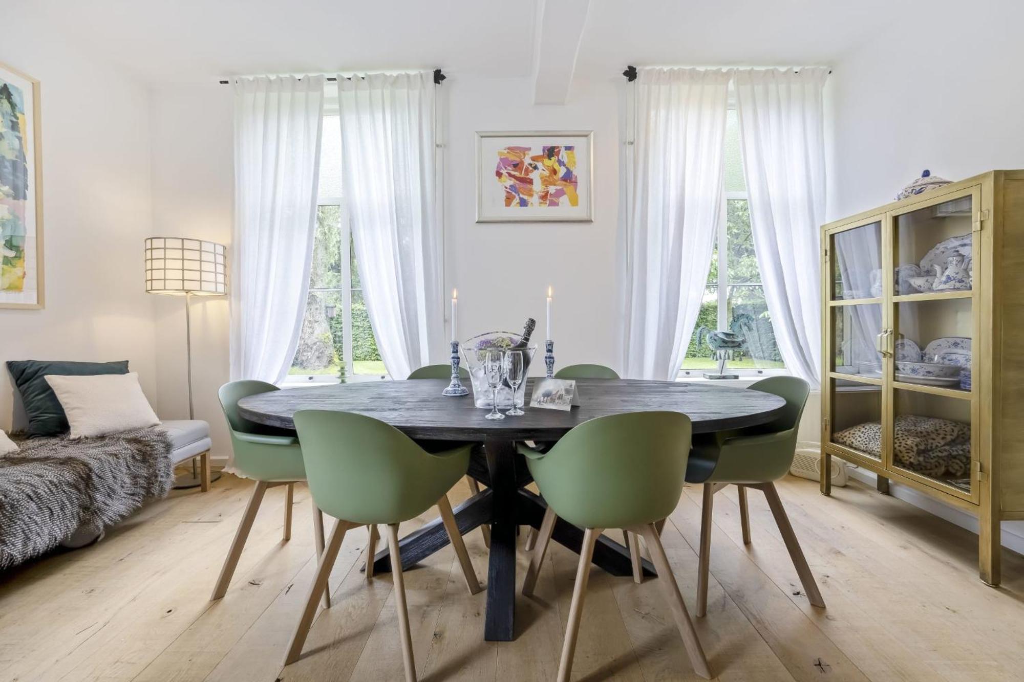 Hoeve De Schaffelaar Barneveld Exterior foto