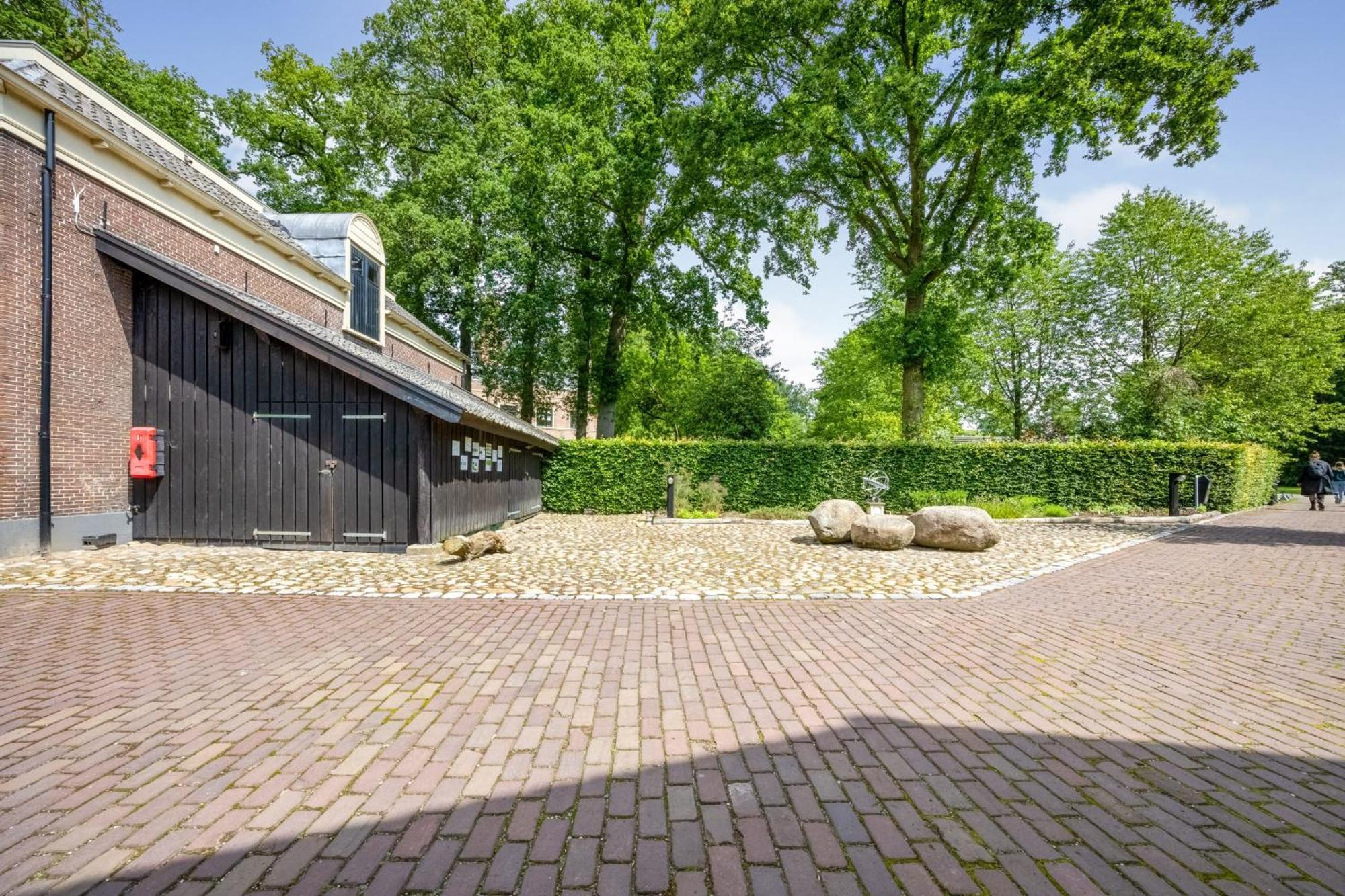 Hoeve De Schaffelaar Barneveld Exterior foto