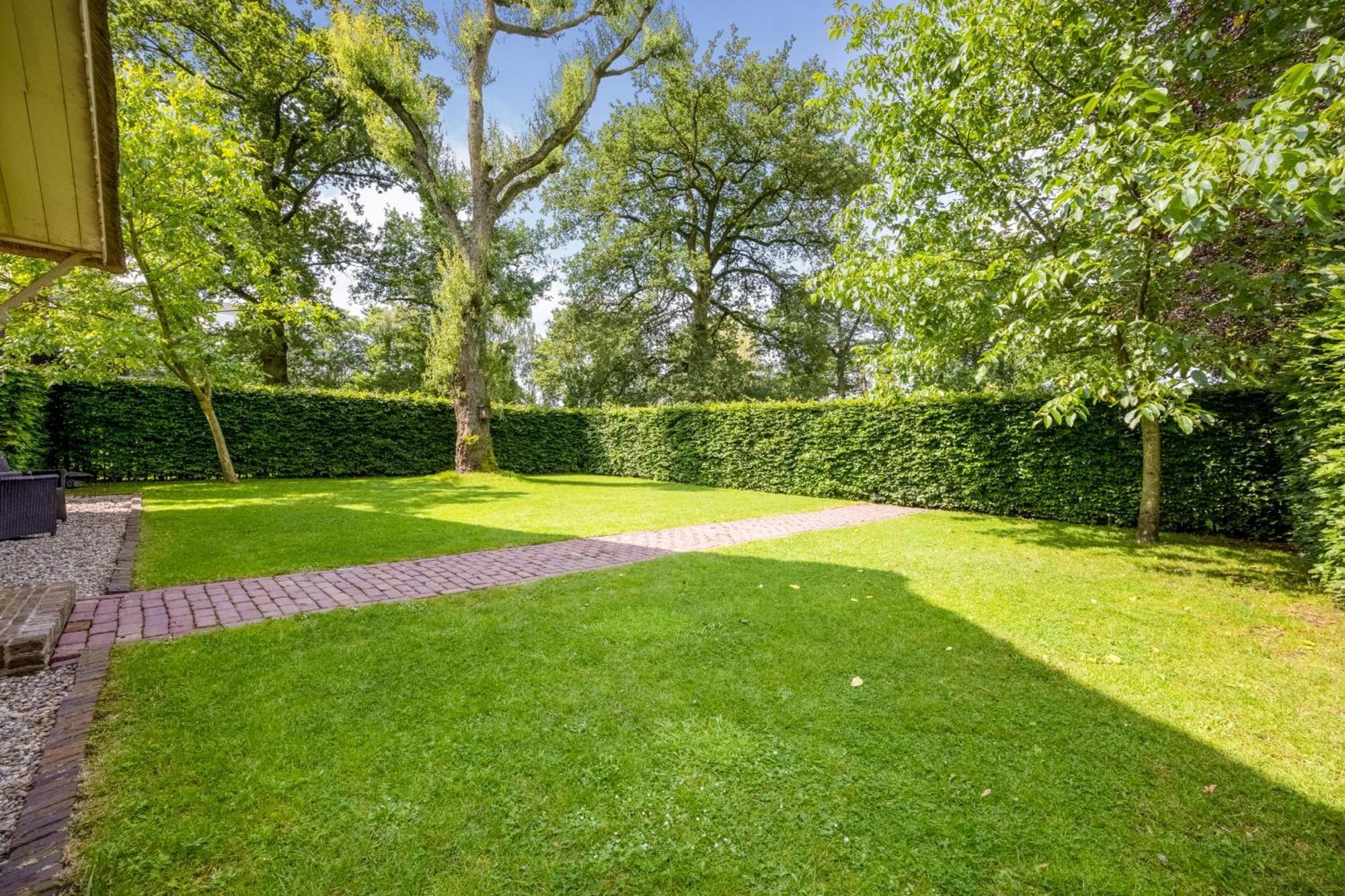 Hoeve De Schaffelaar Barneveld Exterior foto